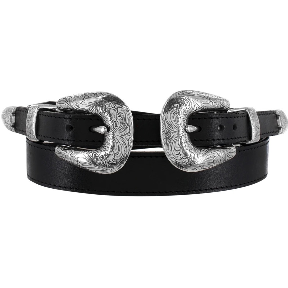 Justin Women’s Annie Oakley Belt